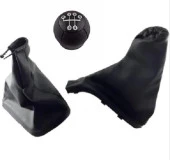 Opel Astra G Vites Körüğü + El Freni Körüğü + Vites Topuzu Takım thumbnail 3