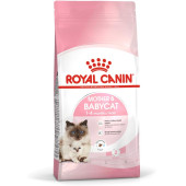 Royal Canin Mother Babycat Yavru Kuru Kedi Maması 4 kg - 1
