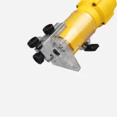 Rtrmax Rtm3784 Formika Tıraşlama El Freze Makinası - 3
