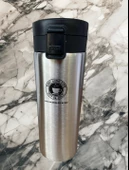 Arow Süper Trend Çift Katmanlı Termos - 500 ML - D-281-İnox - 2