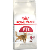 Royal Canin Fit 32 Yetişkin Kedi Maması 2 Kg - 1