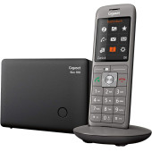 Gigaset CL660 Renkli Ekran Handsfree Telsiz Telefon - 1
