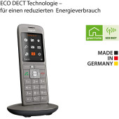 Gigaset CL660 Renkli Ekran Handsfree Telsiz Telefon - 4