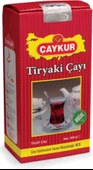 Çaykur Tiryaki Siyah Dökme Çay 15 x 500 G - 1