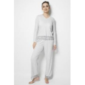 DoReMi Romance Pijama Takım - 1