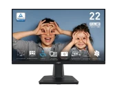 MSI 21.5 MSI PRO MP225 1MS 100HZ FHD IPS HDMI D-SUB - 1