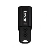 LEXAR 64GB LJDS080064G-BNBNG USB BELLEK JUMPDRIVE S80 USB 3.1 FLASH DRIVE UP TO 150MB/S READ AND 60MB/S WRITE - 1