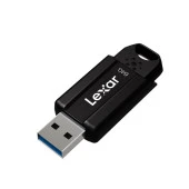 LEXAR 64GB LJDS080064G-BNBNG USB BELLEK JUMPDRIVE S80 USB 3.1 FLASH DRIVE UP TO 150MB/S READ AND 60MB/S WRITE - 2