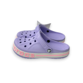 CROCS BAYABAND CLOG LİLA-PEMBE - 2