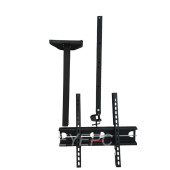 NCPLİNE LG 50 İNÇ 55 İNÇ 120 127 CM EKRAN TV TELEVİZYON UYUMLU HAREKETLİ TAVAN ASKI APARATI - 1