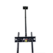 NCPLİNE LG 50 İNÇ 55 İNÇ 120 127 CM EKRAN TV TELEVİZYON UYUMLU HAREKETLİ TAVAN ASKI APARATI - 2