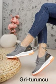 Reback 4010 Sneakers Unisex Spor Ayakkabı thumbnail 7