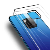 Huawei Mate 20 Pro 5D Arka Cam Koruyucu - 2