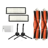 srfn ticaret 7 Adet Yedek Yedek Parça SDJQR01RR 1 S/S50 S55 T6 T7 P50 Uyumlu Set thumbnail 1