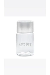 10 TANE MİNİ ŞAMPUAN( SHAMPOO) DUŞ JELİ ŞİŞESİ . OTEL TİPİ MİNİ ŞİŞE .30 ML BOŞ ŞİŞE. thumbnail 1