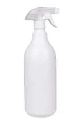 10 adet Genel Temizlik Boş Fısfıs Sprey Şişe 1000 Ml [kimyasala Dayanıklı] thumbnail 2