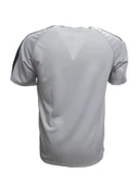 Adidas 2373 Erkek Sereno Mensh Kısa Kol Şeritli T-shirt thumbnail 10