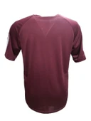 Adidas 2373 Erkek Sereno Mensh Kısa Kol Şeritli T-shirt thumbnail 8