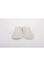 Lüks Tela Terlik - Otel Terliği (50 Adet) thumbnail 3