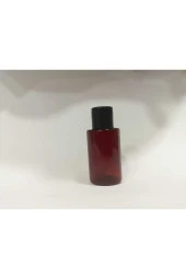 1000 Tane Mini Boş Şampuan,saç Kremi,duş Jeli Kolonya Şişesi.otel Hotel Hastane Buklet Şişesi. thumbnail 1