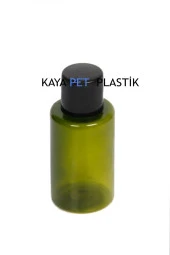 150 Adet Kolonya Şampuan Saç Kremi Duş Boş Şişe. Otel Tipi Buklet Malzemesitek Kullanımlık.30 ml thumbnail 1