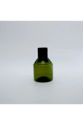 30 Adet Mini Şampuan Saç Kremi Duş Jeli Kolonya Ufak Boş Plastik Şişe. Buklet Otel Tipi Hamam Spa thumbnail 1