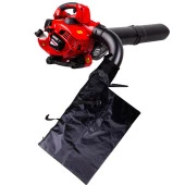 Palmera EBV926A EUR5 Benzinli Üfleme Toplama Makinesi - 1