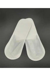 Tek Kullanımlık Terlik (ote Lterliği, 2 Mm Overlok-500 Çift) thumbnail 2
