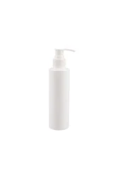 Plastik Pompalı Şişe Sıvı Sabunluk Mini 100 Ml 3000 Adet - 1