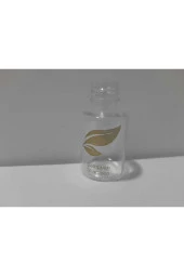 500 ADET GOLD BASKILI BOŞ MİNİ ŞAMPUAN ŞİŞESİ. 30 ML OTEL TİPİ ŞAMPUAN ŞİŞESİ thumbnail 3