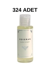 Kolonya 50ml (324 Adet) - 1