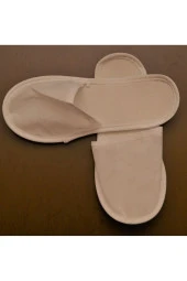 Komple Biyeli Otel Terliği thumbnail 5