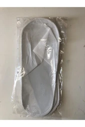 Tek Kullanımlık Terlik-50adet thumbnail 1