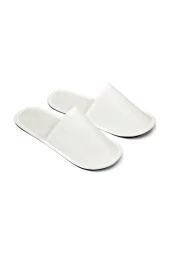 Hastane - Otel Terlik Tek Kullanımlık Tela 10'lu Çift thumbnail 1