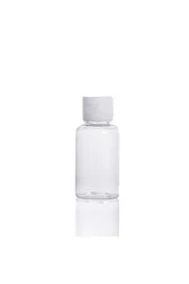30ml Pet Şişe Ve Fliptop Kapak(50'li Paket) thumbnail 3