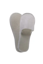 Tek Kullanımlık Tela Terlik 25'li thumbnail 1