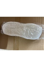 Tek Kullanımlık Kaydırmaz Spa Terliği 50 Çift thumbnail 2