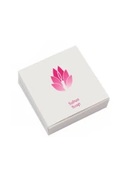 Mini Sabun Kutulu - 600 Adet - 1