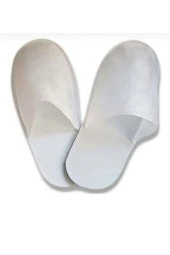 Tek Kullanımlık Otel Terliği 100 Çift thumbnail 1