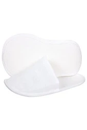 100 Adet Tek Kullanımlık Otel Terliği Çiftli Beyaz Çift Ambalajlı thumbnail 2