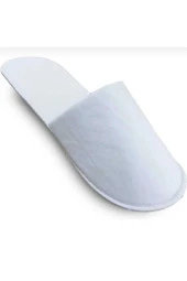 Tek Kullanımlık Otel Terliği 100 Çift thumbnail 2