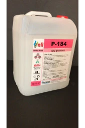 Saç Şampuanı 5 Lt Otel Tip thumbnail 1