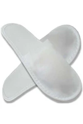 Tek Kullanımlık Terlik Biyeli 50 Adet thumbnail 1