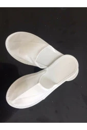 Tek Kullanımlık Otel Terliği 100 Çift thumbnail 2