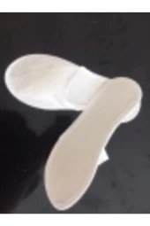 Tek Kullanımlık Otel Terliği 100 Çift thumbnail 4