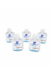 5 Adet Konıx 100 ml Dezenfektan Jel - Biyosidal Belgeli thumbnail 2