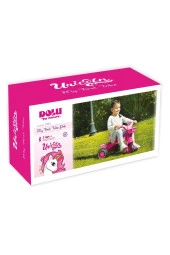 2505 Dolu Unicorn Ilk Bisikletim - 2