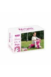 2505 Unicorn İlk Bisikletim -Dolu thumbnail 3