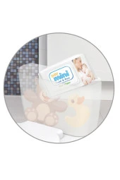 7051 Eğitici Bebek Tuvalet Lazımlık - 5