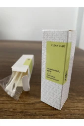 140 Adet Özel Kutulu 3’lü Hijyenik Otel Tipi Kulak Pamuğu thumbnail 1